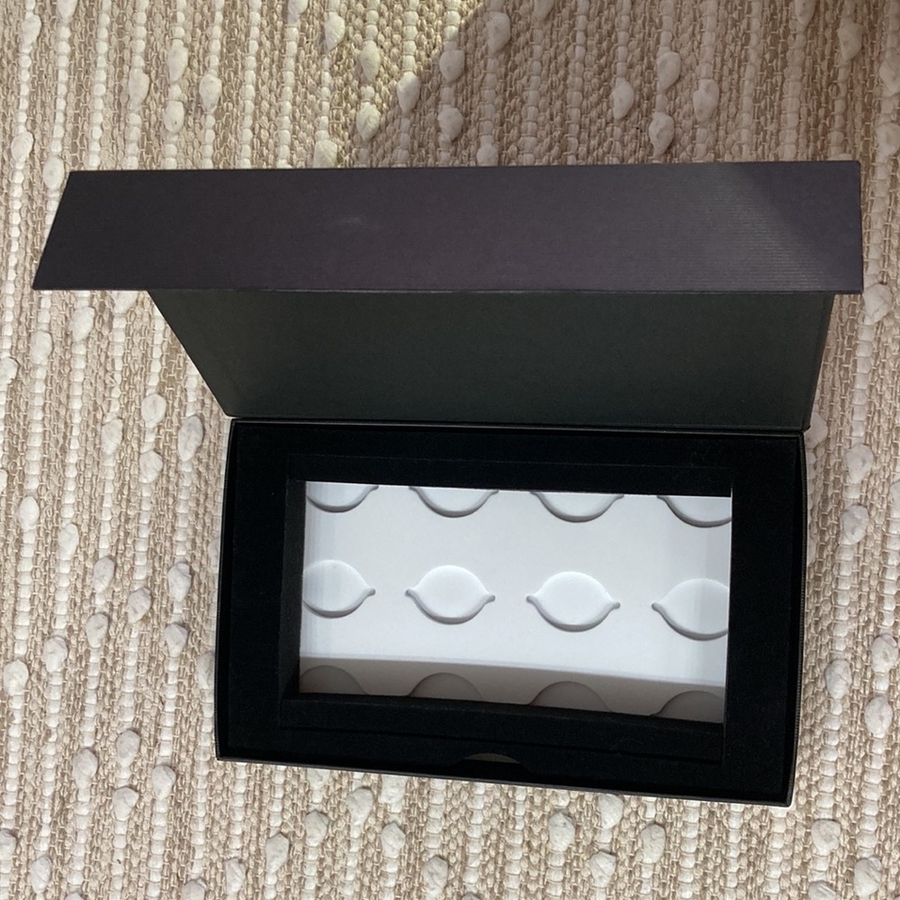 Lashify Control Kit Gossamer Storage Organizer